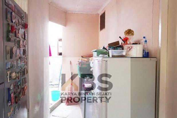 Rumah Citramas Indah nongsa Type 120 308 Batam