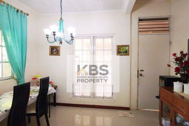 Rumah Citramas Indah nongsa Type 120 308 Batam