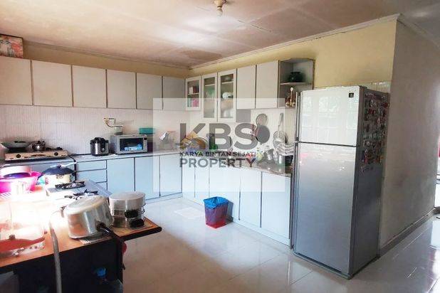 Rumah Citramas Indah nongsa Type 120 308 Batam