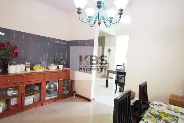Rumah Citramas Indah nongsa Type 120 308 Batam