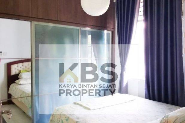Rumah Citramas Indah nongsa Type 120 308 Batam