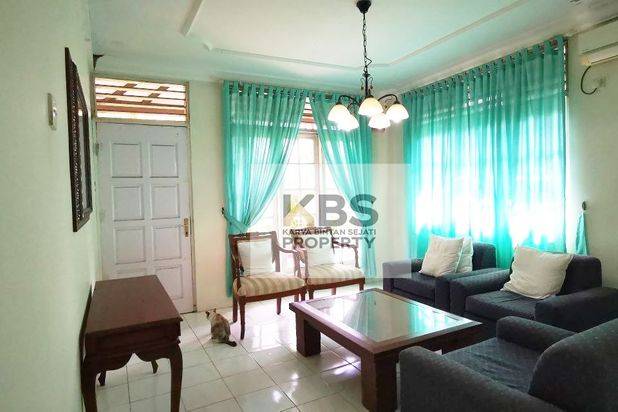 Rumah Citramas Indah nongsa Type 120 308 Batam