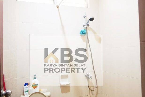 Rumah Citramas Indah nongsa Type 120 308 Batam