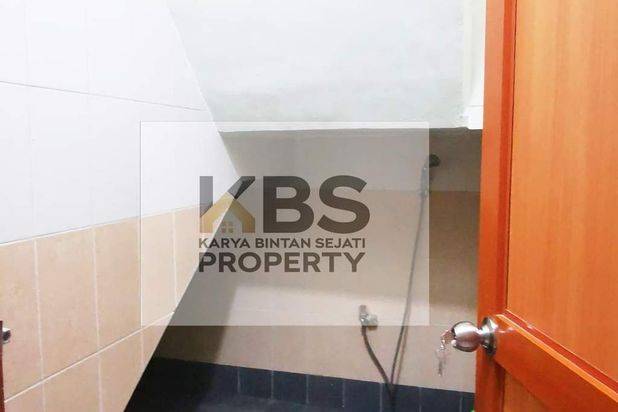 Rumah Bella Vista 2 Lt Fully Furnished - Batam