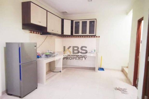 Rumah Bella Vista 2 Lt Fully Furnished - Batam