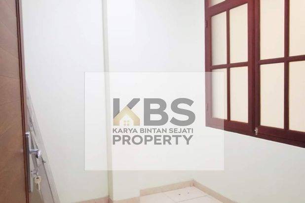 Rumah Bella Vista 2 Lt Fully Furnished - Batam