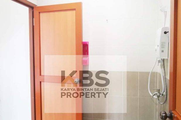 Rumah Bella Vista 2 Lt Fully Furnished - Batam