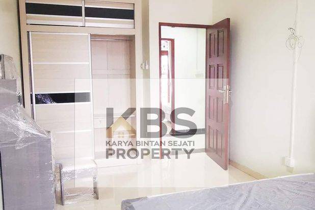 Rumah Bella Vista 2 Lt Fully Furnished - Batam