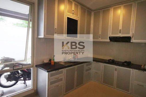Rumah Orchard Park Citrus 2 Lt Type 144/160 Fully Furnished - Batam