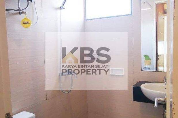 Rumah Orchard Park Citrus 2 Lt Type 144/160 Fully Furnished - Batam