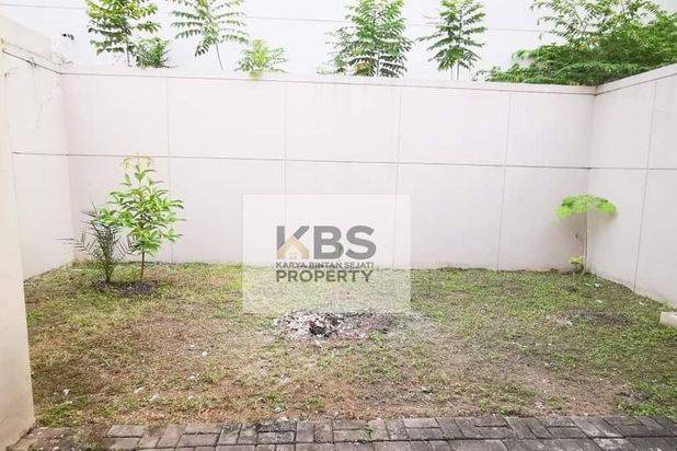 Rumah Orchard Park Citrus 2 Lt Type 144/160 Fully Furnished - Batam
