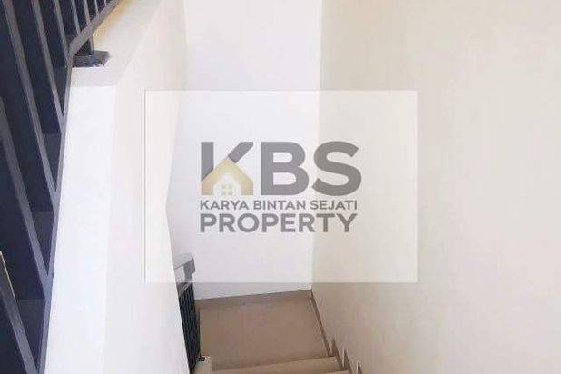 Rumah Orchard Park Citrus 2 Lt Type 144/160 Fully Furnished - Batam