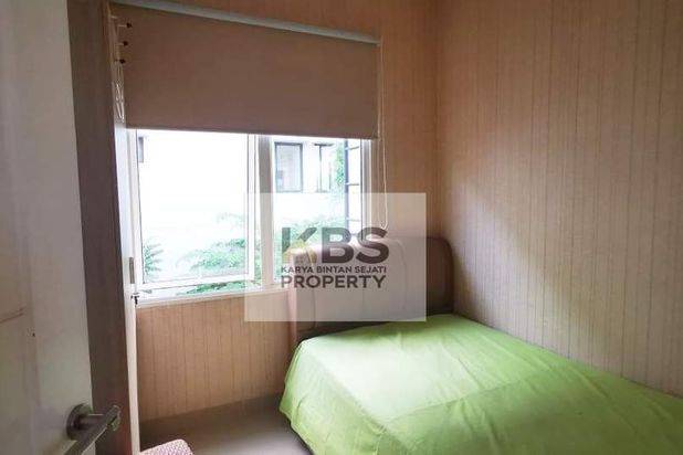 Rumah Orchard Park Citrus 2 Lt Type 144/160 Fully Furnished - Batam