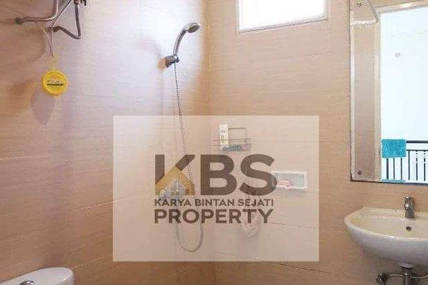 Rumah Orchard Park Citrus 2 Lt Type 144/160 Fully Furnished - Batam