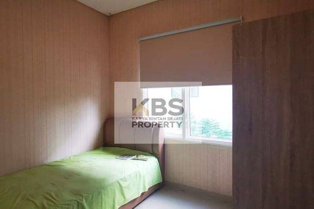Rumah Orchard Park Citrus 2 Lt Type 144/160 Fully Furnished - Batam