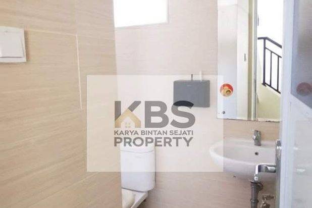 Rumah Orchard Park Citrus 2 Lt Type 144/160 Fully Furnished - Batam