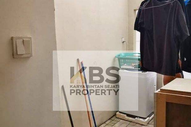 Rumah Orchard Park Citrus 2 Lt Type 144/160 Fully Furnished - Batam