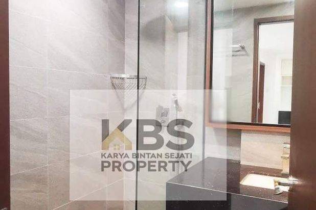 Apartemen Harbour Bay Residence Type 2 BR Sea View - Batam