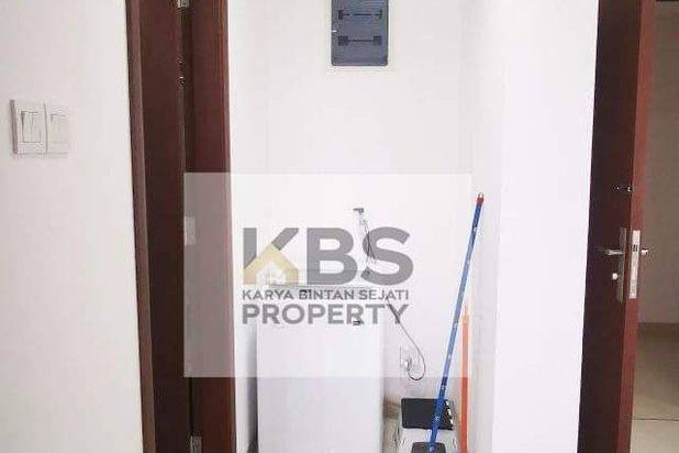 Apartemen Harbour Bay Residence Type 2 BR Sea View - Batam