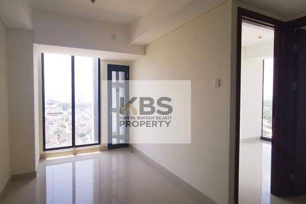 Apartemen Pollux Habibie (Batam Center) Type 2 BR Tower A2 - Batam