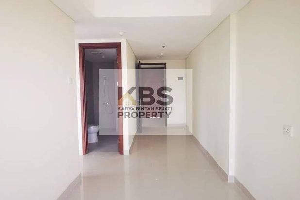 Apartemen Pollux Habibie (Batam Center) Type 2 BR Tower A2 - Batam