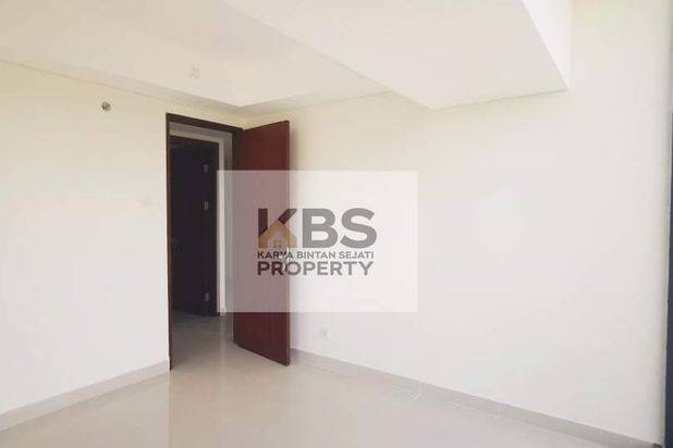 Apartemen Pollux Habibie (Batam Center) Type 2 BR Tower A2 - Batam