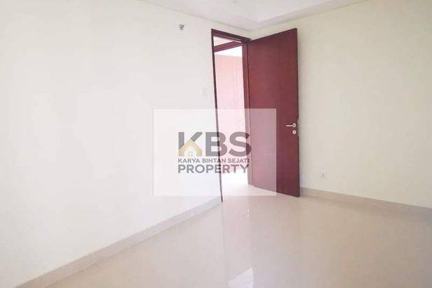 Apartemen Pollux Habibie (Batam Center) Type 2 BR Tower A2 - Batam