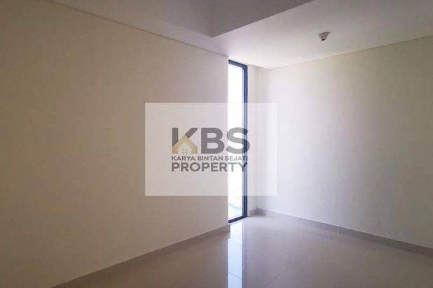 Apartemen Pollux Habibie (Batam Center) Type 2 BR Tower A2 - Batam