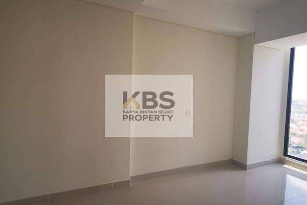 Apartemen Pollux Habibie (Batam Center) Type 2 BR Tower A2 - Batam