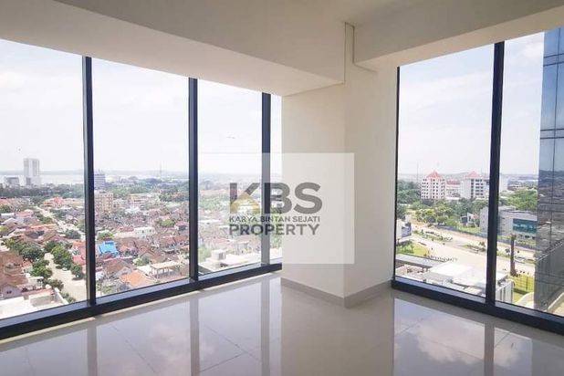 Apartemen Pollux Habibie (Batam Center) Type 2 BR Tower A2 - Batam