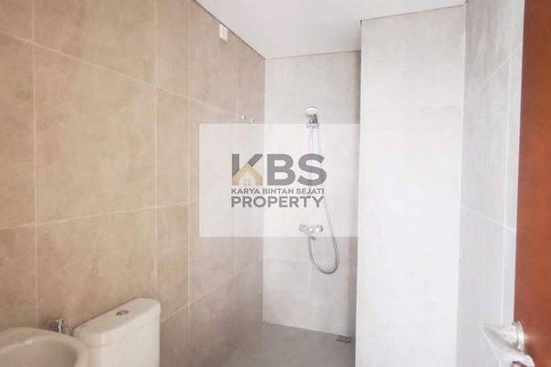 Apartemen Pollux Habibie (Batam Center) Type 2 BR Tower A2 - Batam