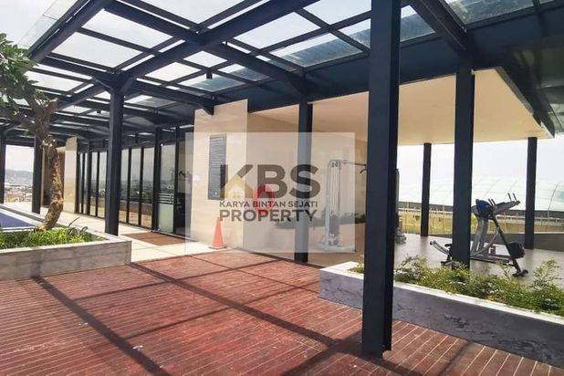 Apartemen Pollux Habibie (Batam Center) Type 2 BR Tower A2 - Batam
