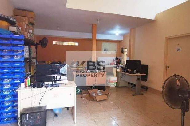 Rumah Duta Plamo Residence (Batam Center) Type 70/104 m2 - Batam