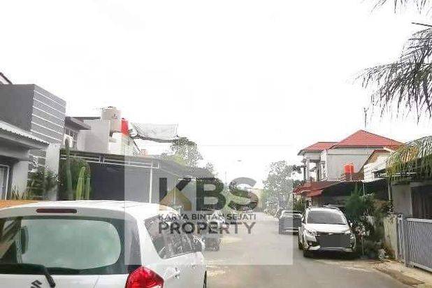 Rumah Duta Plamo Residence (Batam Center) Type 70/104 m2 - Batam