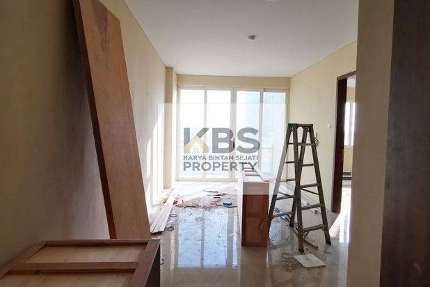 Apartemen Nagoya Thamrin City ntc Type 2 BR Batam
