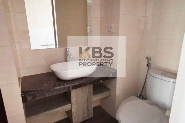 Apartemen Nagoya Thamrin City ntc Type 2 BR Batam