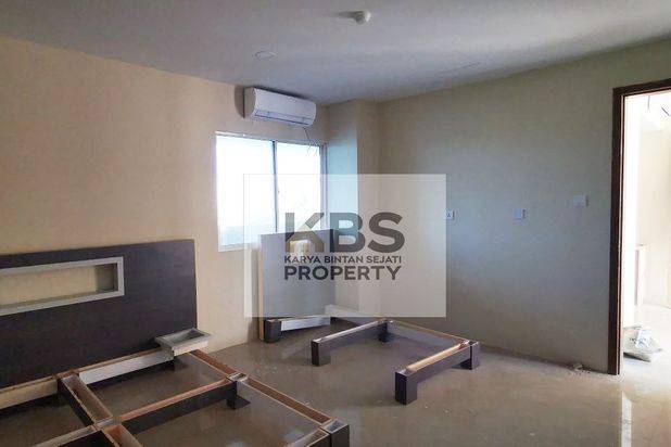 Apartemen Nagoya Thamrin City ntc Type 2 BR Batam
