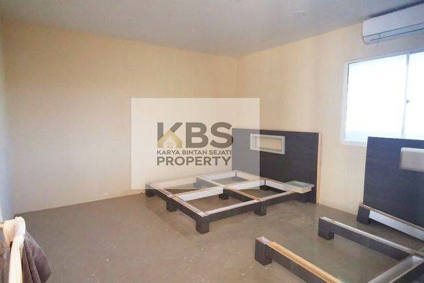 Apartemen Nagoya Thamrin City ntc Type 2 BR Batam
