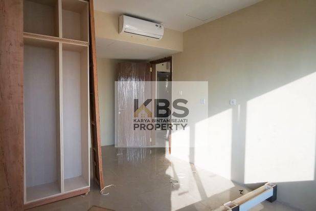 Apartemen Nagoya Thamrin City ntc Type 2 BR Batam