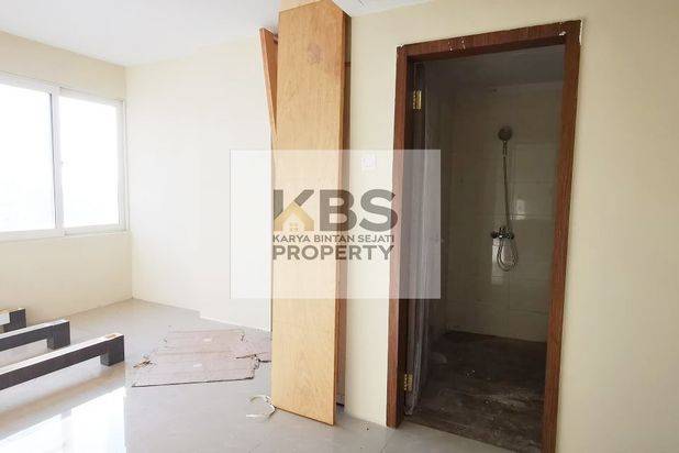 Apartemen Nagoya Thamrin City ntc Type 2 BR Batam
