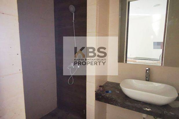 Apartemen Nagoya Thamrin City ntc Type 2 BR Batam