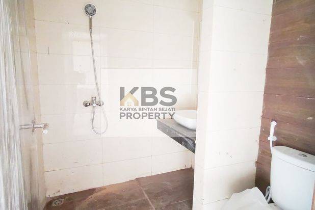 Apartemen Nagoya Thamrin City ntc Type 2 BR Batam