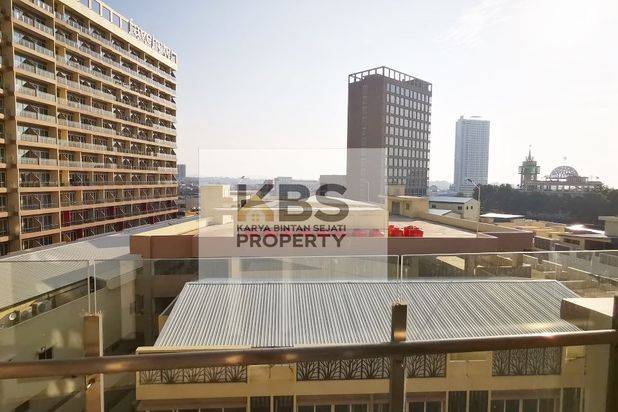 Apartemen Nagoya Thamrin City ntc Type 2 BR Batam