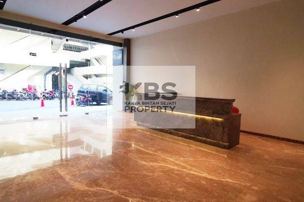 Apartemen Nagoya Thamrin City ntc Type 2 BR Batam