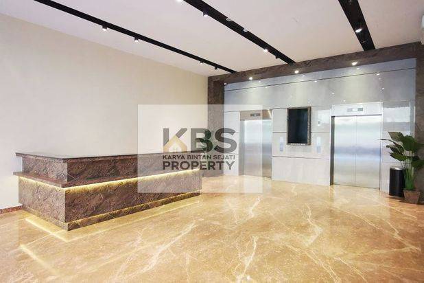 Apartemen Nagoya Thamrin City ntc Type 2 BR Batam