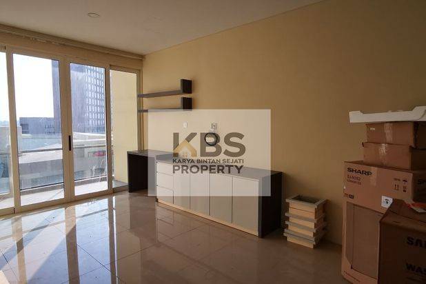 Apartemen Nagoya Thamrin City ntc Type 1 BR Batam
