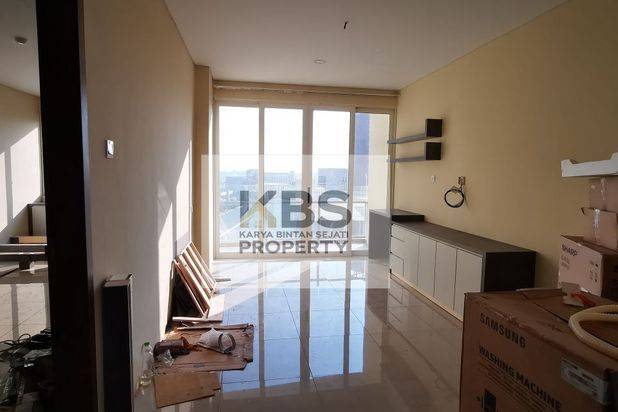 Apartemen Nagoya Thamrin City ntc Type 1 BR Batam