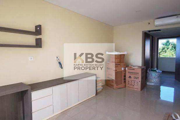 Apartemen Nagoya Thamrin City ntc Type 1 BR Batam