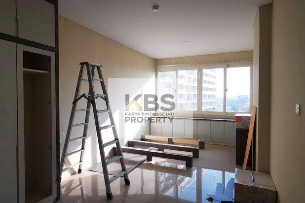 Apartemen Nagoya Thamrin City ntc Type 1 BR Batam
