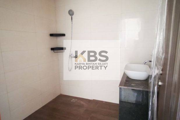 Apartemen Nagoya Thamrin City ntc Type 1 BR Batam